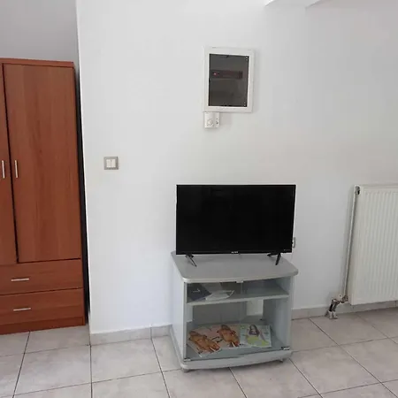 Siti'S Appartment Limenaria  Exterior photo