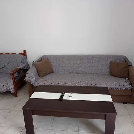 Siti'S Appartment Limenaria  Exterior photo