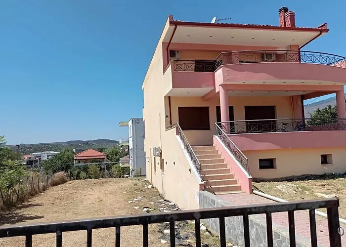 Siti\'S Appartment