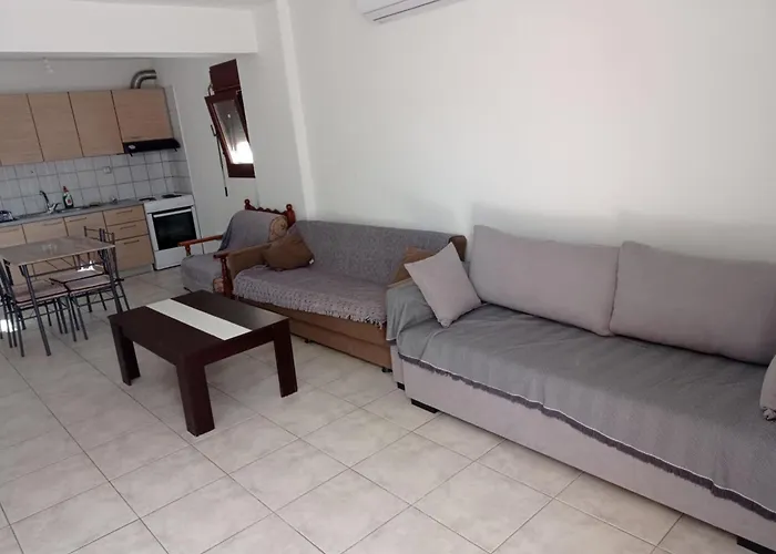 Siti\'S Appartment