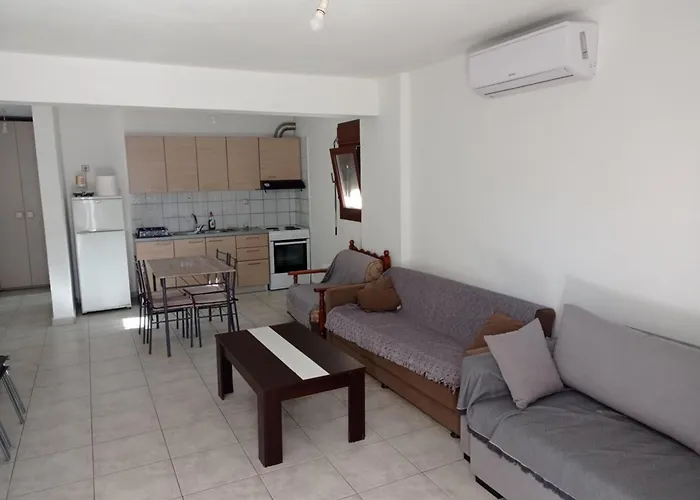 Siti\'S Appartment