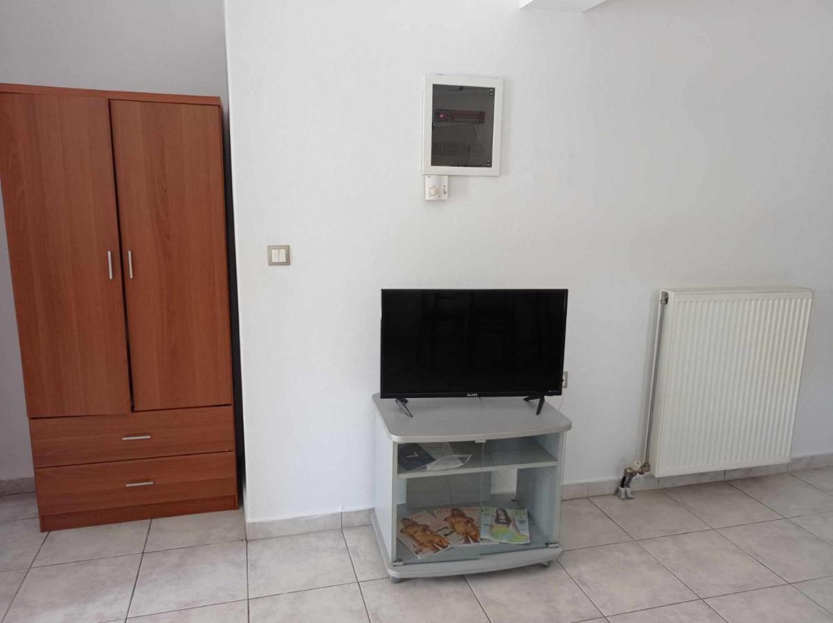 Apartment Siti's Limenaria (Thasos)