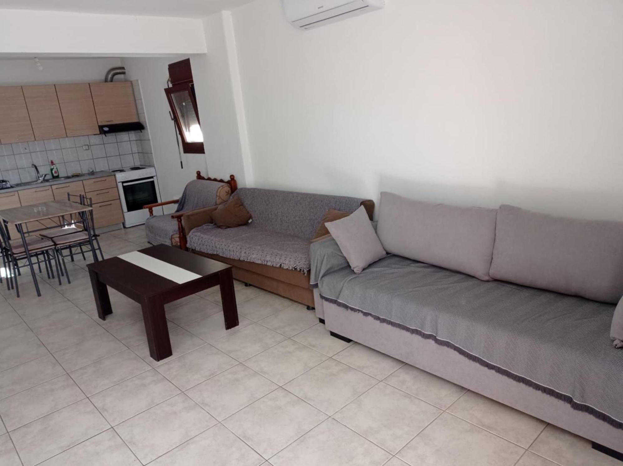 Apartment Siti's